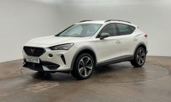 Cupra Formentor 1.5 TSI V1 SUV 5dr Petrol Manual Euro 6 (s/s) (150 ps)