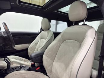 MINI Electric Hatch Cooper SE 32.6kWh Level 3 Hatchback 3dr Electric Auto (184 ps)