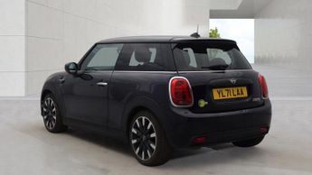 MINI Electric Hatch Cooper SE 32.6kWh Level 3 Hatchback 3dr Electric Auto (184 ps)