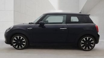 MINI Electric Hatch Cooper SE 32.6kWh Level 3 Hatchback 3dr Electric Auto (184 ps)