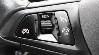 VAUXHALL CORSA 1.4i ecoTEC Design Hatchback 5dr Petrol Easytronic Euro 6 (s/s) 