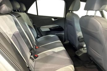 VOLKSWAGEN ID.3 Pro Performance 58kWh Style Hatchback 5dr Electric Auto (204 ps)