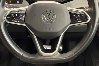 VOLKSWAGEN ID.3 Pro Performance 58kWh Style Hatchback 5dr Electric Auto (204 ps)