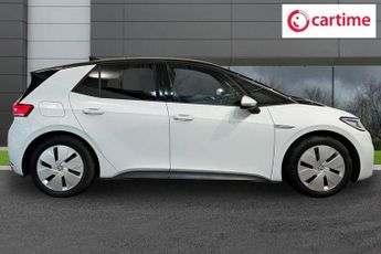 VOLKSWAGEN ID.3 Pro Performance 58kWh Style Hatchback 5dr Electric Auto (204 ps)
