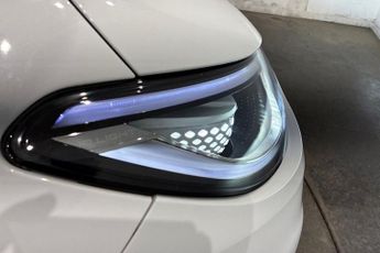 VOLKSWAGEN ID.3 Pro Performance 58kWh Style Hatchback 5dr Electric Auto (204 ps)