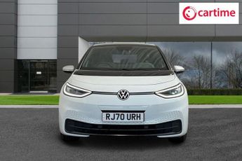 VOLKSWAGEN ID.3 Pro Performance 58kWh Style Hatchback 5dr Electric Auto (204 ps)