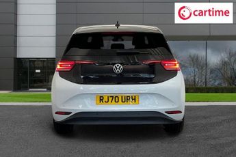 VOLKSWAGEN ID.3 Pro Performance 58kWh Style Hatchback 5dr Electric Auto (204 ps)