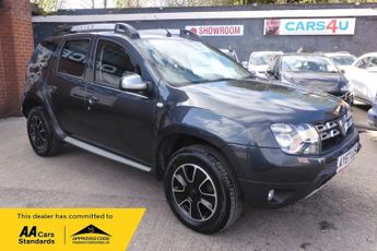 Dacia Duster 1.5 dCi Prestige SUV 5dr Diesel Manual Euro 6 (s/s) (110 ps)
