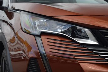 PEUGEOT 5008 1.6 PureTech GT SUV 5dr Petrol EAT Euro 6 (s/s) (180 ps)