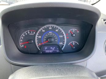 HYUNDAI I10 1.2 SE Hatchback 5dr Petrol Auto Euro 6 (87 ps)