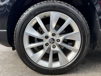 SKODA KAROQ 1.0 TSI GPF SE L SUV 5dr Petrol DSG Euro 6 (s/s) (115 ps)
