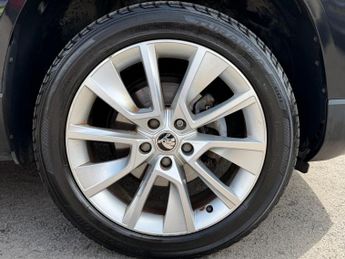 SKODA KAROQ 1.0 TSI GPF SE L SUV 5dr Petrol DSG Euro 6 (s/s) (115 ps)