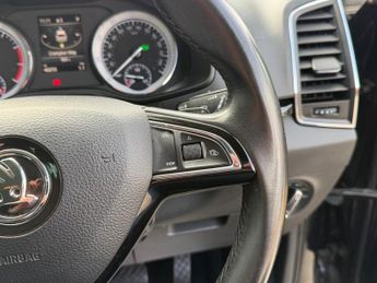 SKODA KAROQ 1.0 TSI GPF SE L SUV 5dr Petrol DSG Euro 6 (s/s) (115 ps)