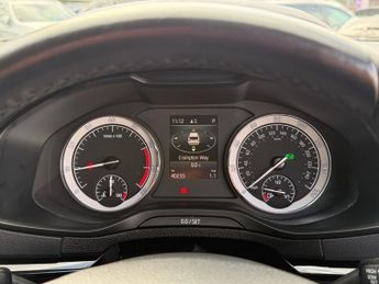 SKODA KAROQ 1.0 TSI GPF SE L SUV 5dr Petrol DSG Euro 6 (s/s) (115 ps)