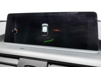 BMW 1 SERIES 1.5 118i Sport Hatchback 5dr Petrol Auto Euro 6 (s/s) (136 ps)