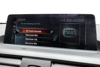 BMW 1 SERIES 1.5 118i Sport Hatchback 5dr Petrol Auto Euro 6 (s/s) (136 ps)