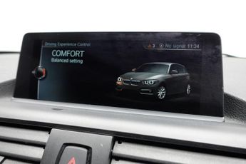 BMW 1 SERIES 1.5 118i Sport Hatchback 5dr Petrol Auto Euro 6 (s/s) (136 ps)