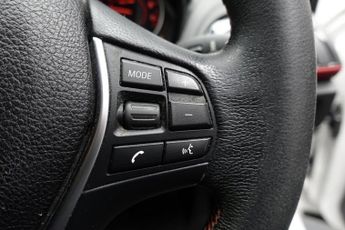 BMW 1 SERIES 1.5 118i Sport Hatchback 5dr Petrol Auto Euro 6 (s/s) (136 ps)