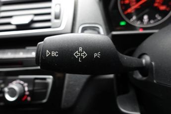 BMW 1 SERIES 1.5 118i Sport Hatchback 5dr Petrol Auto Euro 6 (s/s) (136 ps)