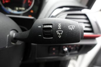 BMW 1 SERIES 1.5 118i Sport Hatchback 5dr Petrol Auto Euro 6 (s/s) (136 ps)