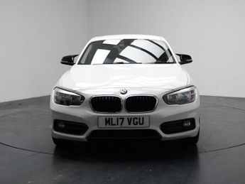 BMW 1 SERIES 1.5 118i Sport Hatchback 5dr Petrol Auto Euro 6 (s/s) (136 ps)