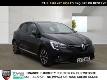 Renault Clio 1.0 TCe Iconic Hatchback 5dr Petrol Manual Euro 6 (s/s) (100 ps)