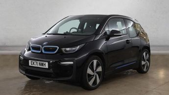 BMW I3 42.2kWh Hatchback 5dr Electric Auto (170 ps)