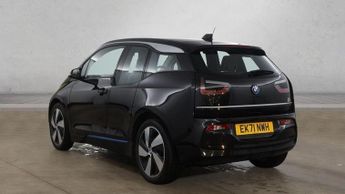 BMW I3 42.2kWh Hatchback 5dr Electric Auto (170 ps)