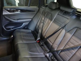 BMW IX3 80kWh M Sport SUV 5dr Electric Auto (286 ps)