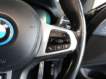 BMW IX3 80kWh M Sport SUV 5dr Electric Auto (286 ps)