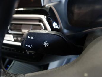 BMW IX3 80kWh M Sport SUV 5dr Electric Auto (286 ps)