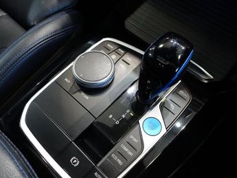BMW IX3 80kWh M Sport SUV 5dr Electric Auto (286 ps)