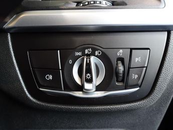 BMW IX3 80kWh M Sport SUV 5dr Electric Auto (286 ps)