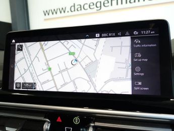 BMW IX3 80kWh M Sport SUV 5dr Electric Auto (286 ps)