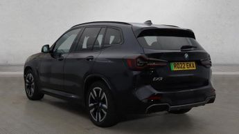 BMW IX3 80kWh M Sport SUV 5dr Electric Auto (286 ps)
