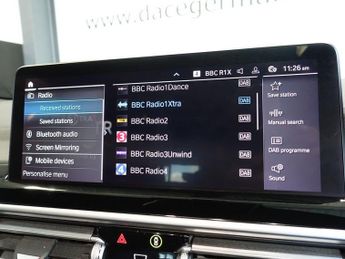 BMW IX3 80kWh M Sport SUV 5dr Electric Auto (286 ps)