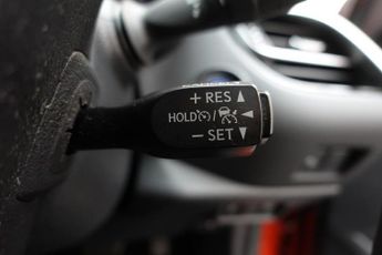 TOYOTA C-HR 2.0 VVT-h Orange Edition SUV 5dr Petrol Hybrid CVT Euro 6 (s/s) 