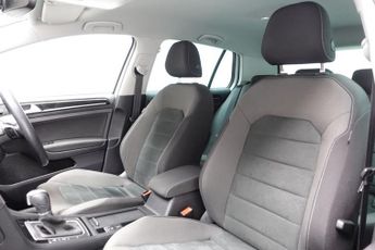 VOLKSWAGEN GOLF 2.0 TDI GT Hatchback 5dr Diesel DSG Euro 6 (s/s) (150 ps)