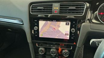 VOLKSWAGEN GOLF 2.0 TDI GT Hatchback 5dr Diesel DSG Euro 6 (s/s) (150 ps)