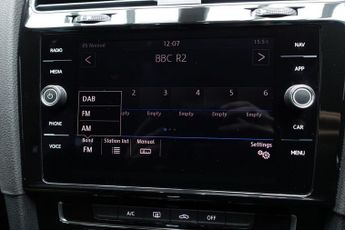 VOLKSWAGEN GOLF 2.0 TDI GT Hatchback 5dr Diesel DSG Euro 6 (s/s) (150 ps)