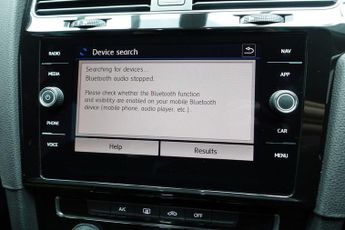 VOLKSWAGEN GOLF 2.0 TDI GT Hatchback 5dr Diesel DSG Euro 6 (s/s) (150 ps)