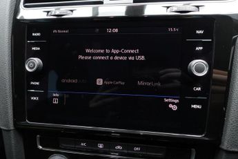 VOLKSWAGEN GOLF 2.0 TDI GT Hatchback 5dr Diesel DSG Euro 6 (s/s) (150 ps)