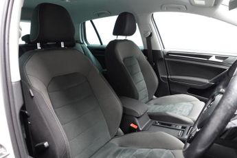VOLKSWAGEN GOLF 2.0 TDI GT Hatchback 5dr Diesel DSG Euro 6 (s/s) (150 ps)