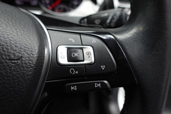 VOLKSWAGEN GOLF 2.0 TDI GT Hatchback 5dr Diesel DSG Euro 6 (s/s) (150 ps)