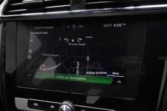 MG MG ZS 44.5kWh Excite SUV 5dr Electric Auto (143 ps)