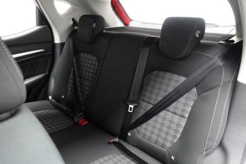 MG MG ZS 44.5kWh Excite SUV 5dr Electric Auto (143 ps)