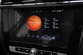 MG MG ZS 44.5kWh Excite SUV 5dr Electric Auto (143 ps)