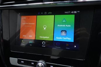 MG MG ZS 44.5kWh Excite SUV 5dr Electric Auto (143 ps)