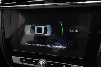 MG MG ZS 44.5kWh Excite SUV 5dr Electric Auto (143 ps)