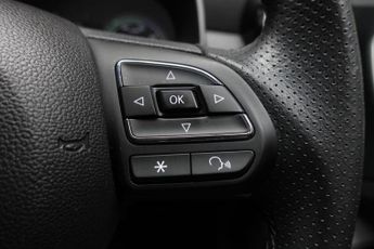 MG MG ZS 44.5kWh Excite SUV 5dr Electric Auto (143 ps)